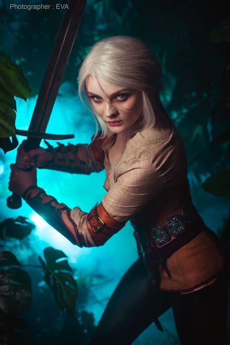 130K subscribers in the Witcher_NSFW community. . Sophie katssby